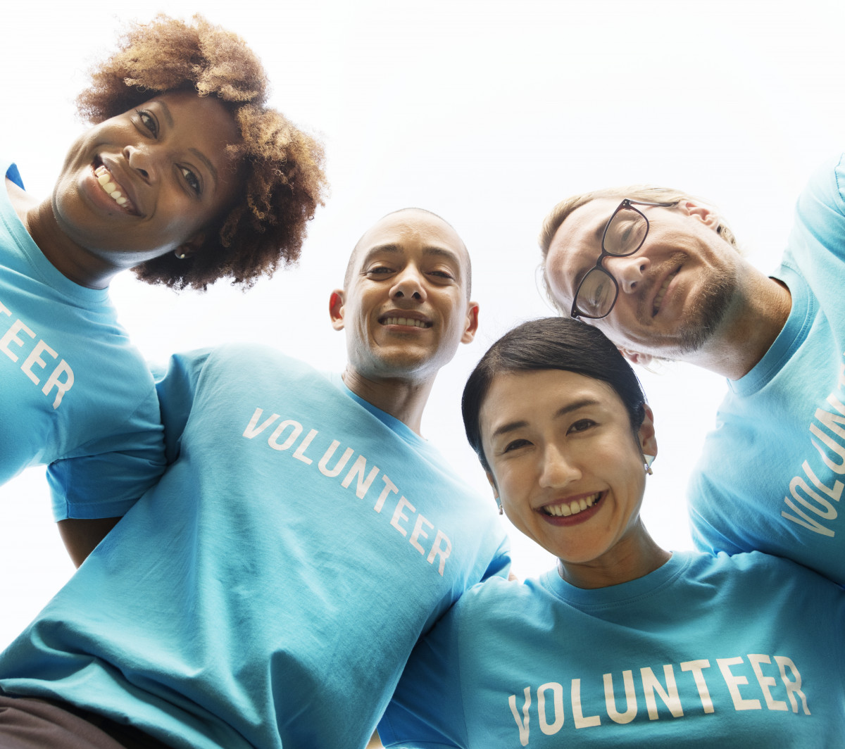 Together We Make a Difference