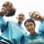 Together We Make a Difference